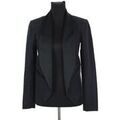 Veste Isabel Marant Veste en coton noire Grenoble