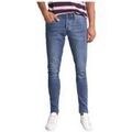Jeans/Pantalons sur Grenoble : Jeans Salsa 124266