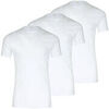 T-shirt Eminence Tee-shirts col rond, lot de 3, LES CLASSIQUES