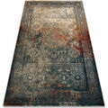 Tapis Rugsx Tapis en laine SUPERIOR MAMLUK oriental vintage 200x300 cm Vert 200x300 cm. . Maison & D&eacute;co > Tapis. Grenoble