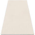 Tapis Rugsx Tapis TEDDY NEW sand 52 Shaggy beige 140x190 cm Beige 140x190 cm. . Maison & D&eacute;co > Tapis. Grenoble
