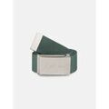 Ceintures sur Grenoble : Ceinture Dickies BROOKSTON DK0A4XBY-H15 DARK FOREST