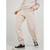 Pantalon JJXX 12258448 RLX HW LOGO PANTS-MOONBEAM