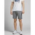 Shorts/Bermuda sur Grenoble : Short Jack & Jones 12184684 DAVE-BLACK