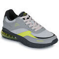 Chaussures enfants sur Grenoble : Baskets basses enfant Kappa SAIGON KID