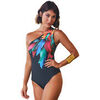 Maillots de bain Lua Morena 2024 Brinco Preto