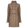 Manteaux sur Grenoble : Manteau Only ONLNEWSOPHIA WOOL
