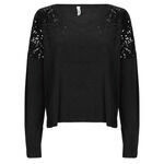 Pull Only ONLSTARRY LS SEQUIN