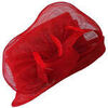 Chapeau Chapeau-Tendance Chapeau de c&eacute;r&eacute;monie ATTRACTION Rouge