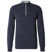 Pull Ecoalf Larch Knit Man