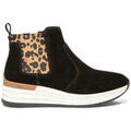 Bottes femme sur Grenoble : Bottines TBS TEMARIE