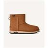 Bottines UGG Classic Mini Goretex Chestnut