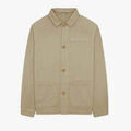 Veste Serge Blanco Wendel Grenoble