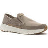 Slip ons Keddo beige casual closed leisure shoes