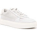 Baskets basses Calvin Klein Jeans low top lace up leisure grey