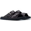 Mules homme sur Grenoble : Mules Clarks solsbury slippers