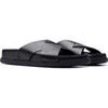Mules Clarks torford cross slippers