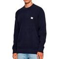 Pull Calvin Klein Jeans Waffle Pull Calvin Klein Jeans Waffle Grenoble