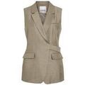 Veste Vila Roujuliet Waistcoat Grenoble