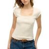 T-shirt Superdry Essential Square