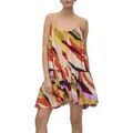 Robes sur Grenoble : Robe courte Vero Moda Tilly Singlet