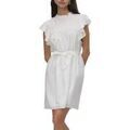 Robes sur Grenoble : Robe courte Vero Moda Trine