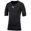 Tee-shirts enfants sur Grenoble : T-shirt enfant Puma Liga