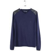 Pull Zadig & Voltaire Pull en laine marine