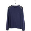 Pull Zadig & Voltaire Pull en laine marine