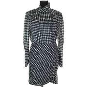 Robe courte Bash Robe noire