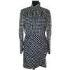 Robe courte Bash Robe noire
