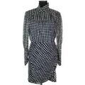 Robe courte Bash Robe noire
