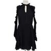 Robe courte Iro Robe noire