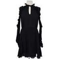 Robe courte Iro Robe noire