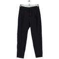 Pantalons de costume Soeur Pantalon droit marine Grenoble