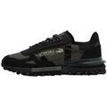 Baskets homme sur Grenoble : Baskets basses Lacoste Baskets homme Ref 66452 2j9 Kaki