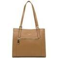 Sac a main LANCASTER Sac porte epaule Ref 48102 Camel in or 2 Grenoble