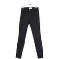 Jeans sur Grenoble : Jeans skinny Frame Jean slim en coton noir