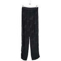 Pantalons sur Grenoble : Pantalon Sandro Pantalon droit noir
