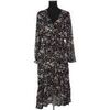 Robe courte Suncoo Robe noire