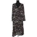 Robes sur Grenoble : Robe courte Suncoo Robe noire