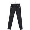 Jeans Zadig & Voltaire Jean slim en coton noir