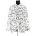 Chemise Bimba Y Lola Chemise blanche Grenoble