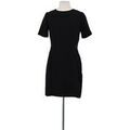 Robe courte Sandro Robe noire