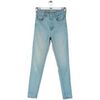 Jeans Levis Jean slim en coton bleu