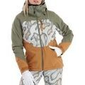 Manteau O'neill Carbonite Grenoble