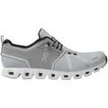 Running sur Grenoble : Chaussures On Running Cloud 5