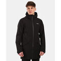 Vestes sur Grenoble : Veste Kilpi Manteau outdoor pour homme AYRA-M