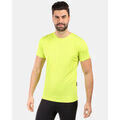 Tee-shirts sur Grenoble : T-shirt Kilpi Maillot technique pour homme DIMA-M