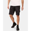 Short sur Grenoble : Short Kilpi Short outdoor pour homme ASHER-M